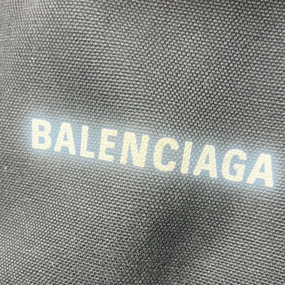 Balenciaga Cabas tote bag - Picture 7 of 11